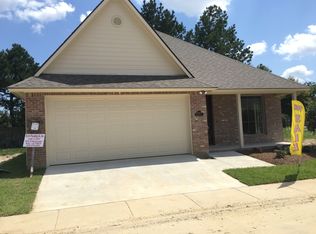 12425 Grand Villa Ct, Baton Rouge, LA 70816