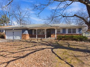 2308 S Hampton Ave, Springfield, MO 65807