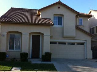 1241 Andrea Way, Vallejo, CA 94591