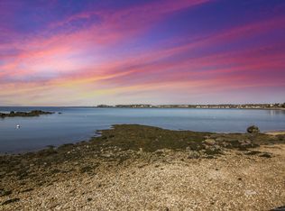 93 Sunset Beach Rd, Branford, CT 06405