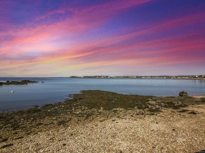 93 Sunset Beach Road, Branford, CT, 06405