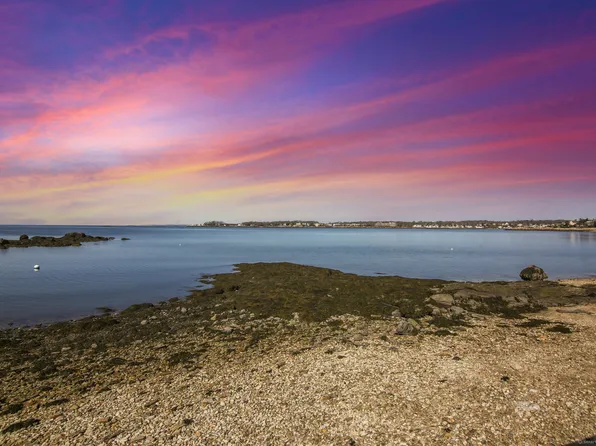 93 Sunset Beach Road, Branford, CT 06405