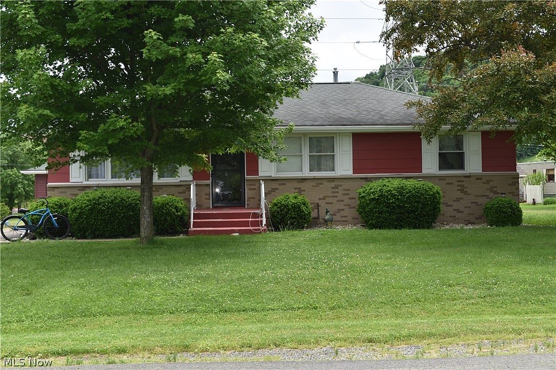 53510 York Dr, Powhatan Point, OH 43942 Zillow