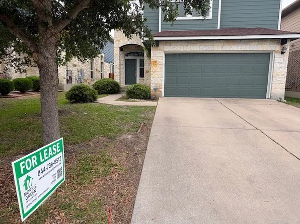 2021 Nestlewood Dr, Austin, TX 78754