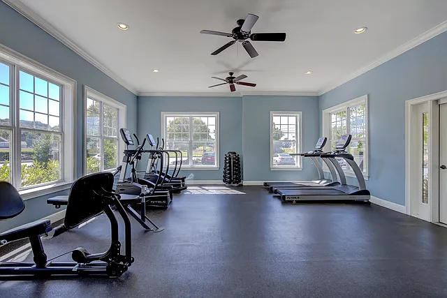 The Reserve at Maryville Apartments — Photo 18