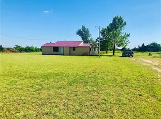 27159 County Road 1470, Cyril, OK 73029