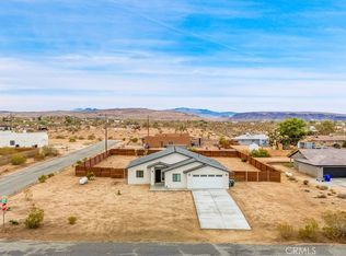 3848 Ruidosa Ave, Yucca Valley, CA 92284