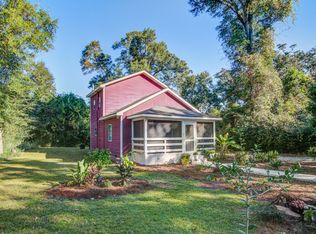 217 Savage St, Walterboro, SC 29488