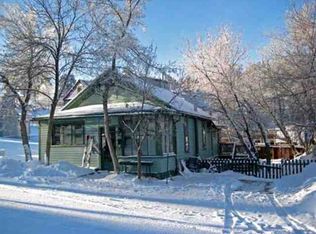 411 Sawyer St, Lead, SD 57754