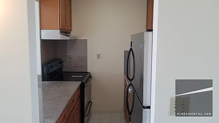 Rented by Highline Residential