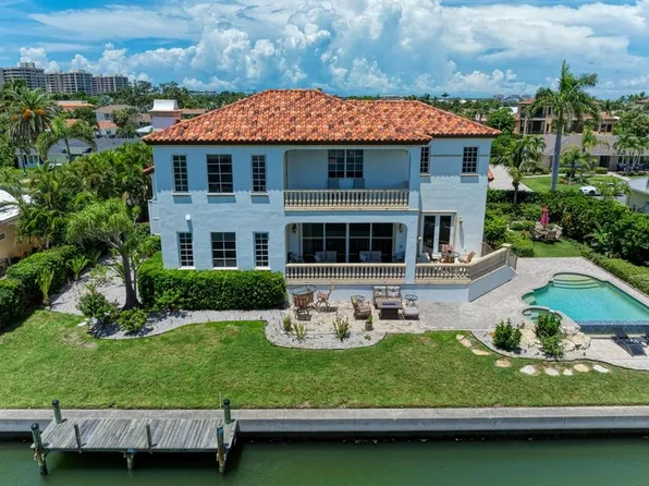 550 Yardarm Ln, Longboat Key, FL 34228