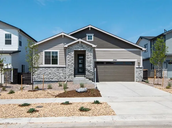 27685 E Byers Place, Aurora, CO 80018