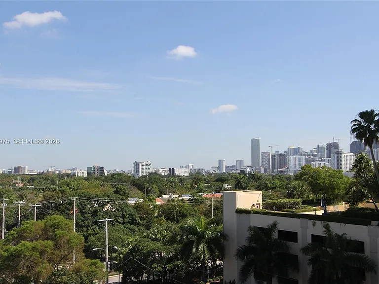 2501 Brickell Ave #804 — Photo 16
