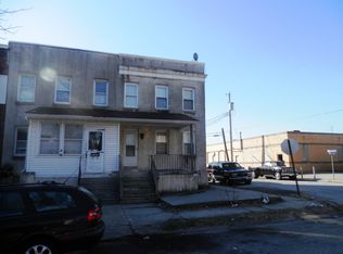 1038 Baldwin St, Chester, PA 19013