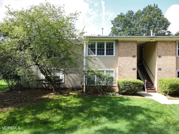 110 Viburnum Terrace #304, Red Bank, NJ 07701