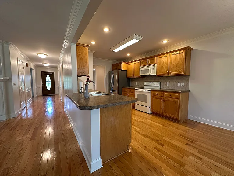 3437 Bailey Ranch Rd — Photo 23