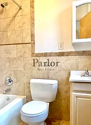 Rented by Parlor Real Estate Corp