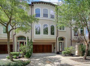 1813 Indiana St, Houston, TX 77019