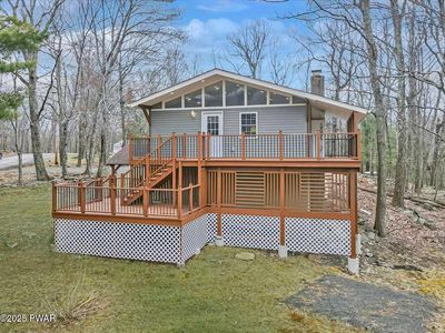 114 Cromwell Rd, Milford, PA, 18337