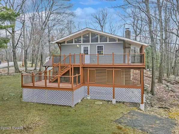 114 Cromwell Rd, Milford, PA 18337