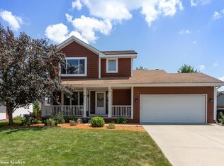 265 Linden Dr, Waukee, IA 50263