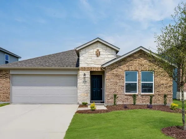 2149 Tule Way, Crandall, TX 75114