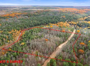 Glenrose Dr, Wolverine, MI 49799