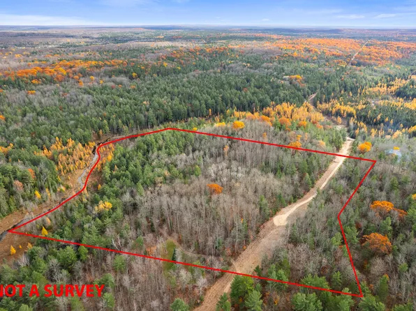 Glenrose Dr, Wolverine, MI 49799