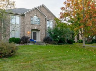 3603 Trail Creek Pl, Louisville, KY 40241