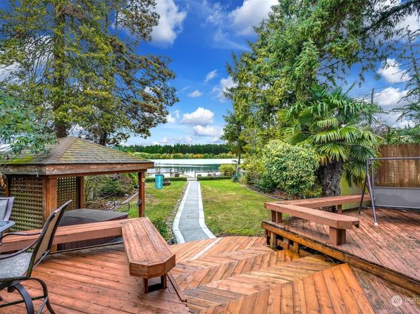 Single Story Homes for Sale in Edmonds WA | Zillow