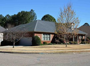 2515 Clifton Dr SE, Huntsville, AL 35803