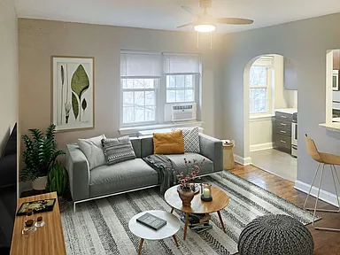 2231 Ontario Apartments