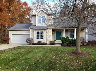 2661 Edgebrook Xing, Twinsburg, OH 44087