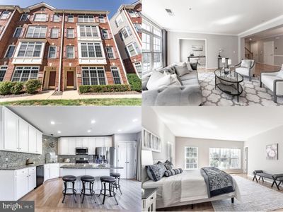 4579 Whittemore Pl #1242, Fairfax, VA, 22030
