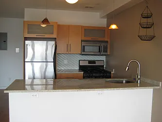 Rented by MCR Realty