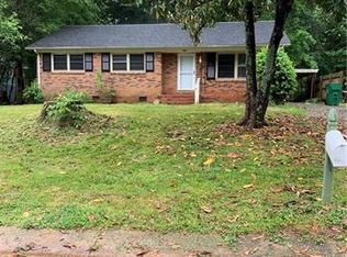 344 Fairgreen Dr, Charlotte, NC 28217