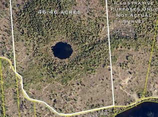 Xxxx Tom Lake Rd, Hovland, MN 55606