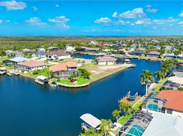 3000 SW 40th Ln, Cape Coral, FL 33914