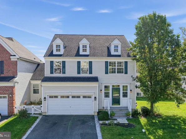 503 Bonnie Ln, Chester Springs, PA 19425