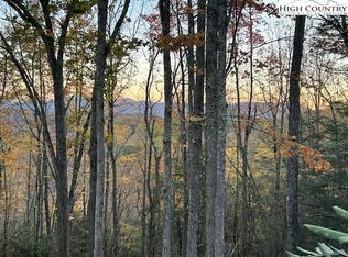 Lot 4B & 5 Chestnut Mountain Road, Banner Elk, NC 28604