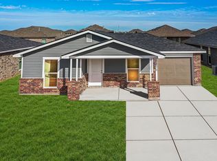 1615 135th St, Lubbock, TX 79423