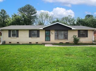 460 Rural Hill Rd, Nashville, TN 37217