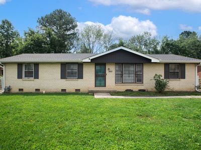 460 Rural Hill Rd, Nashville, TN, 37217