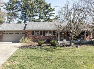 116 Robson Rd, Marietta, OH 45750