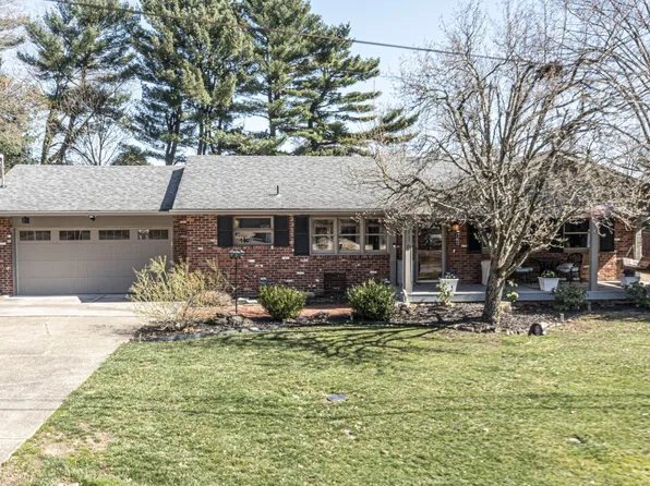 116 Robson Rd, Marietta, OH 45750