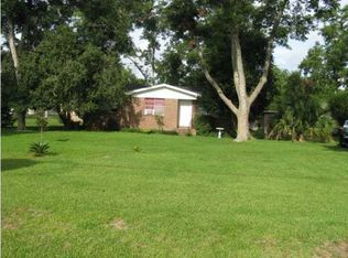 3848 Stefani Rd, Cantonment, FL 32533