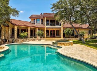 225 Faubion Dr, Georgetown, TX 78628