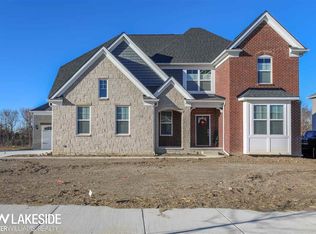 4168 Walcott, Lake Orion, MI 48359