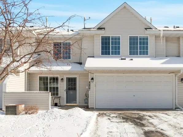 8427 Yukon Cir N, Champlin, MN 55316