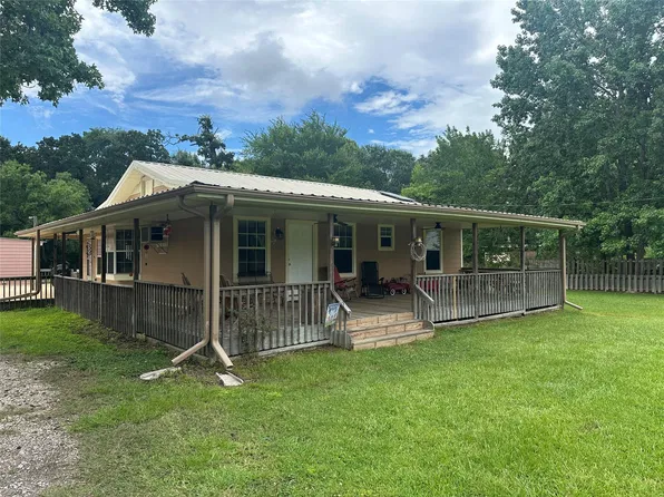 12291 Marissa Ln, Conroe, TX 77301